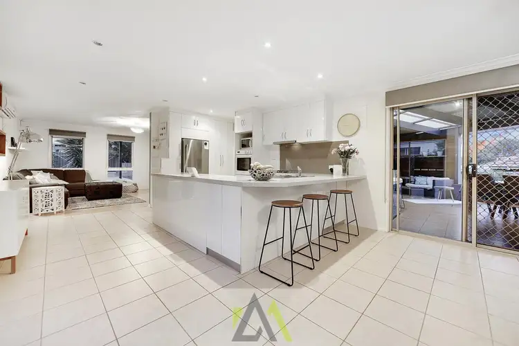 Fifth view of Homely house listing, 43 McCormicks Road, Carrum Downs VIC 3201