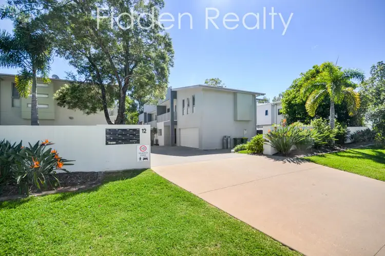 6/12 Careel Close, Helensvale QLD 4212