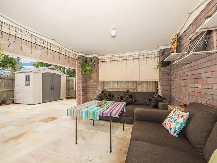 Second view of Homely townhouse listing, 15/601 Pine Ridge Road, Coombabah QLD 4216