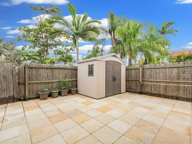 Third view of Homely townhouse listing, 15/601 Pine Ridge Road, Coombabah QLD 4216