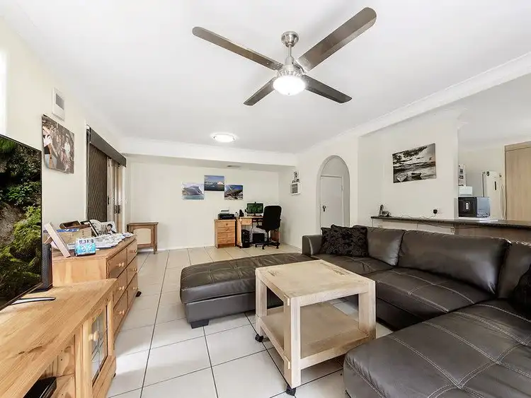 Fourth view of Homely townhouse listing, 15/601 Pine Ridge Road, Coombabah QLD 4216