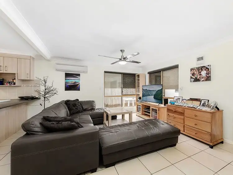 Fifth view of Homely townhouse listing, 15/601 Pine Ridge Road, Coombabah QLD 4216