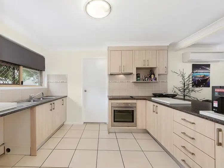 Sixth view of Homely townhouse listing, 15/601 Pine Ridge Road, Coombabah QLD 4216