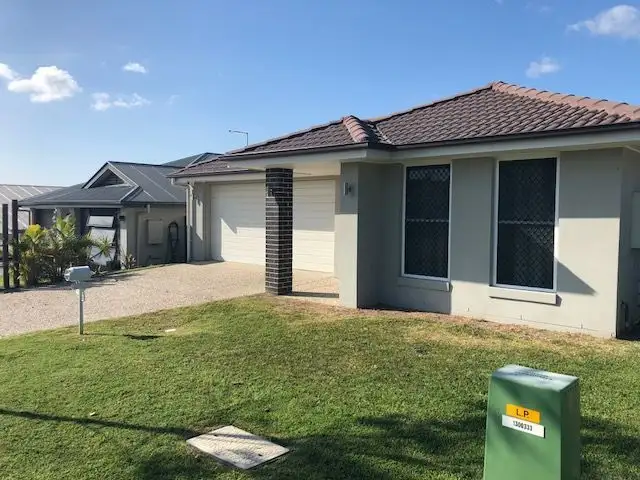 Second view of Homely house listing, 31 Burnett Drive, Holmview QLD 4207