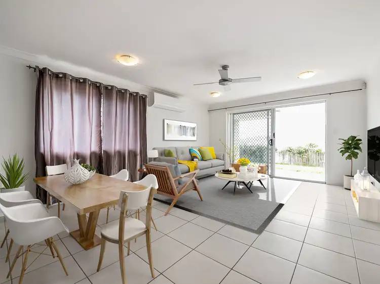 Third view of Homely house listing, 31 Burnett Drive, Holmview QLD 4207