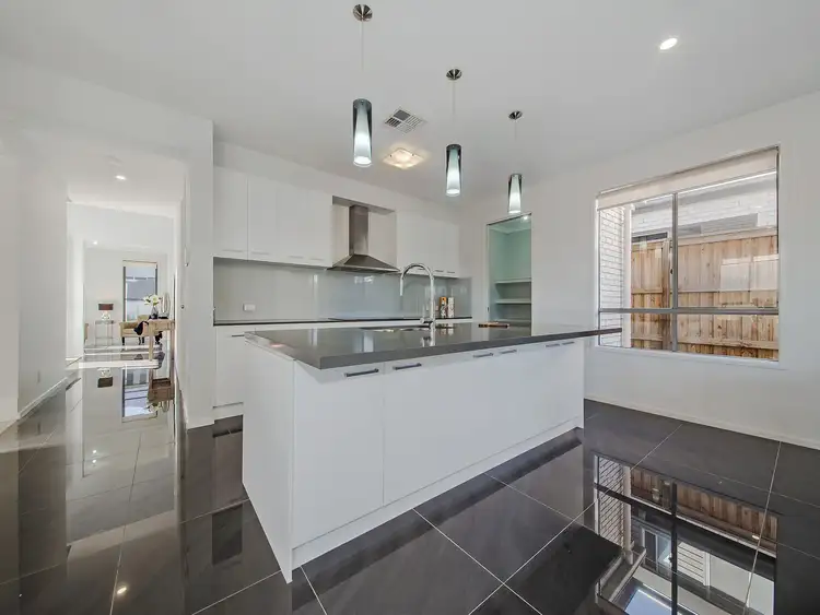 Fourth view of Homely house listing, 3 Paige Crescent, Wakerley QLD 4154