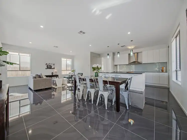 Fifth view of Homely house listing, 3 Paige Crescent, Wakerley QLD 4154