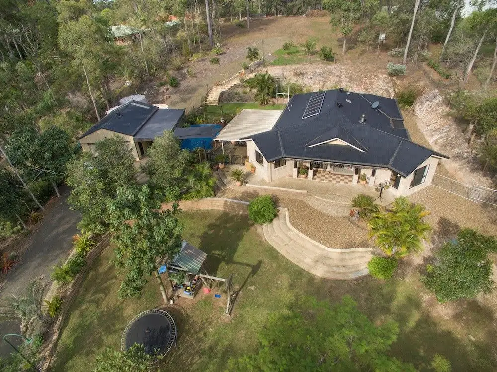 Main view of Homely rural property listing, 48 Commodore Drive, South Bingera QLD 4670