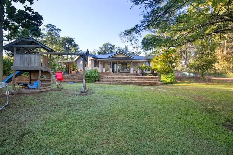 Second view of Homely rural property listing, 48 Commodore Drive, South Bingera QLD 4670
