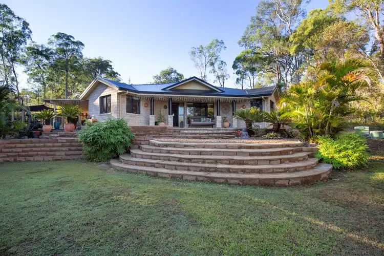 Third view of Homely rural property listing, 48 Commodore Drive, South Bingera QLD 4670