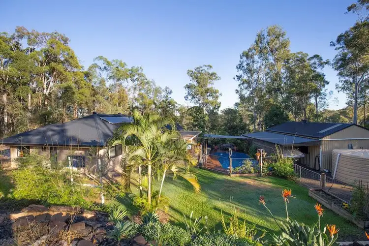 Fourth view of Homely rural property listing, 48 Commodore Drive, South Bingera QLD 4670