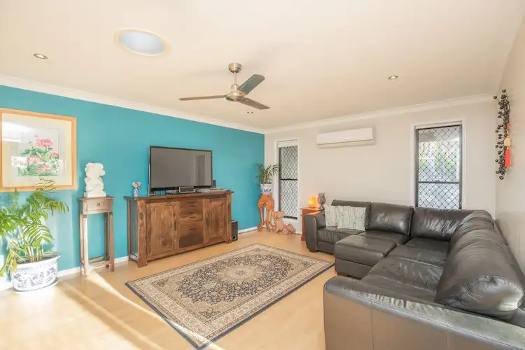 Fifth view of Homely rural property listing, 48 Commodore Drive, South Bingera QLD 4670