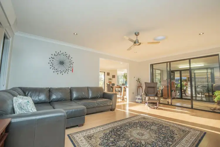 Sixth view of Homely rural property listing, 48 Commodore Drive, South Bingera QLD 4670
