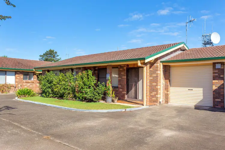 Main view of Homely unit listing, 11/31 Cowper Street, Taree NSW 2430