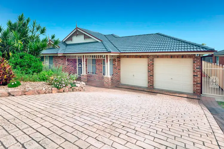 51 Decora Crescent, Warabrook NSW 2304