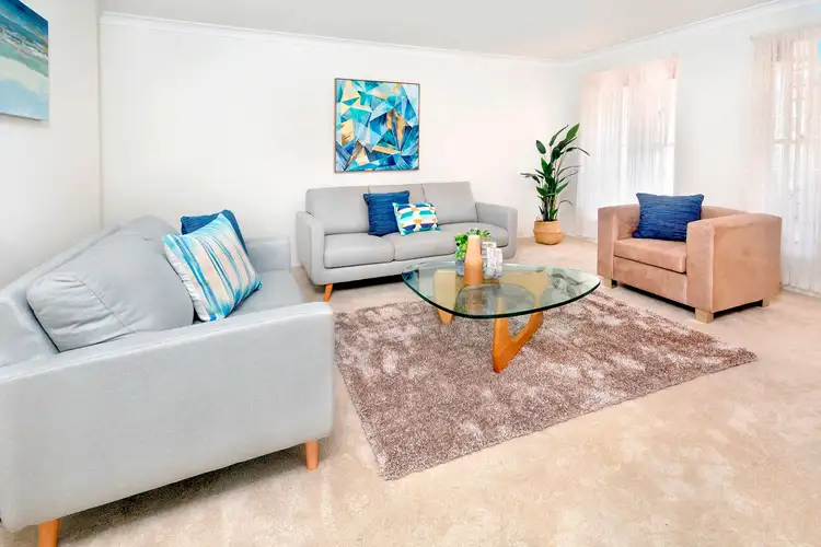 Second view of Homely house listing, 51 Decora Crescent, Warabrook NSW 2304