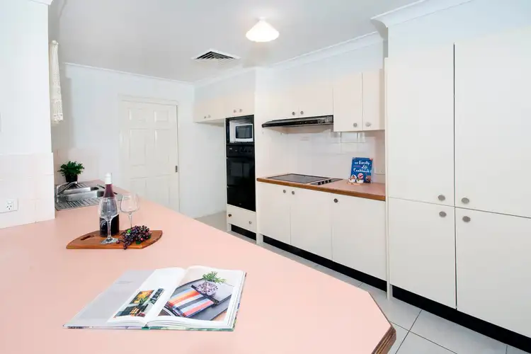 Third view of Homely house listing, 51 Decora Crescent, Warabrook NSW 2304