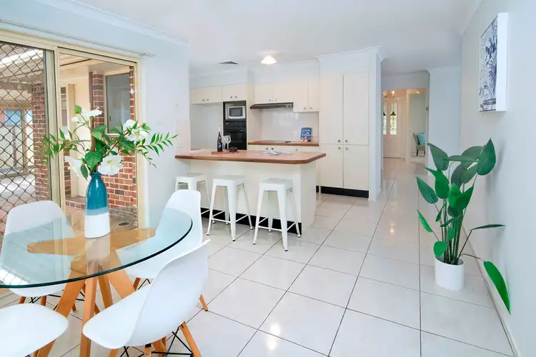 Fourth view of Homely house listing, 51 Decora Crescent, Warabrook NSW 2304