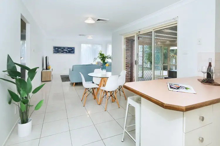 Fifth view of Homely house listing, 51 Decora Crescent, Warabrook NSW 2304