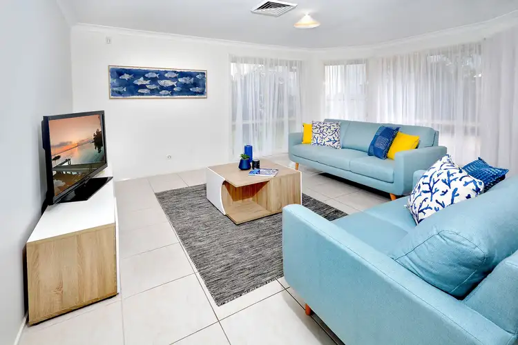 Sixth view of Homely house listing, 51 Decora Crescent, Warabrook NSW 2304