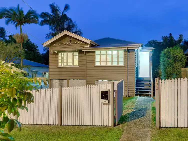 120 Raymont Road, Alderley QLD 4051