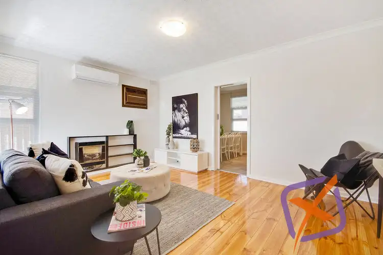 Main view of Homely house listing, 1 Melville Road, Paradise SA 5075