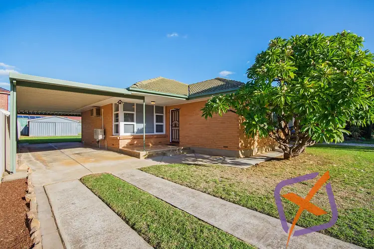 Second view of Homely house listing, 1 Melville Road, Paradise SA 5075
