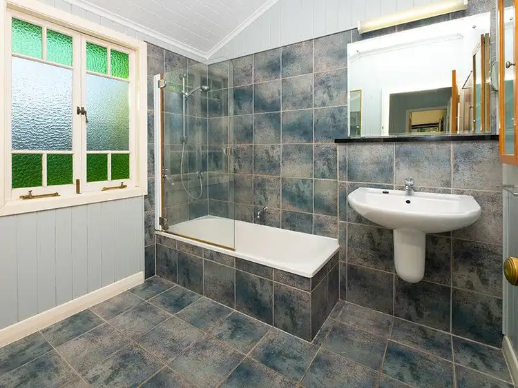 Fifth view of Homely house listing, 5 Fork Street, Coorparoo QLD 4151