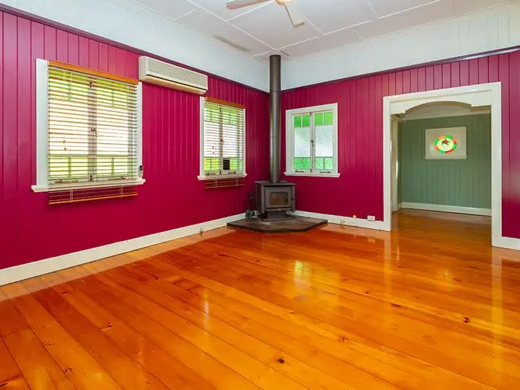Sixth view of Homely house listing, 5 Fork Street, Coorparoo QLD 4151