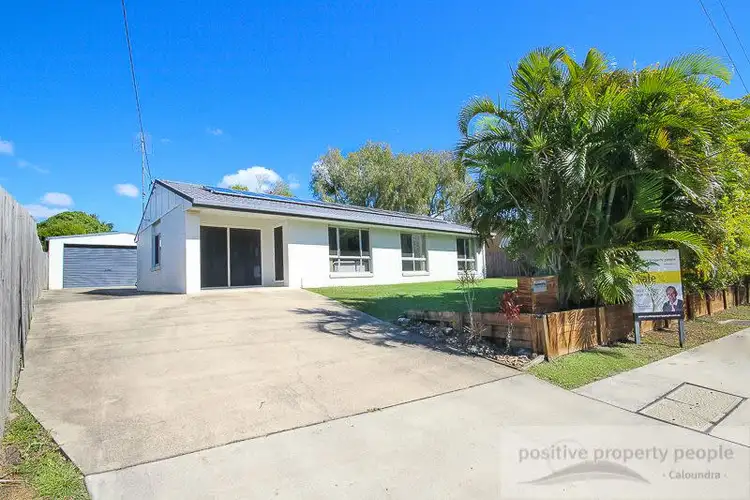 104 Beerburrum Street, Aroona QLD 4551