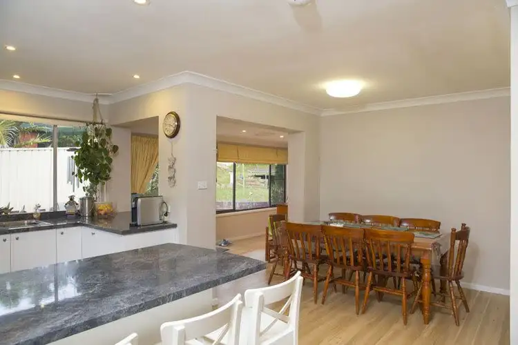 Second view of Homely house listing, 2 Dunstan Place, Engadine NSW 2233