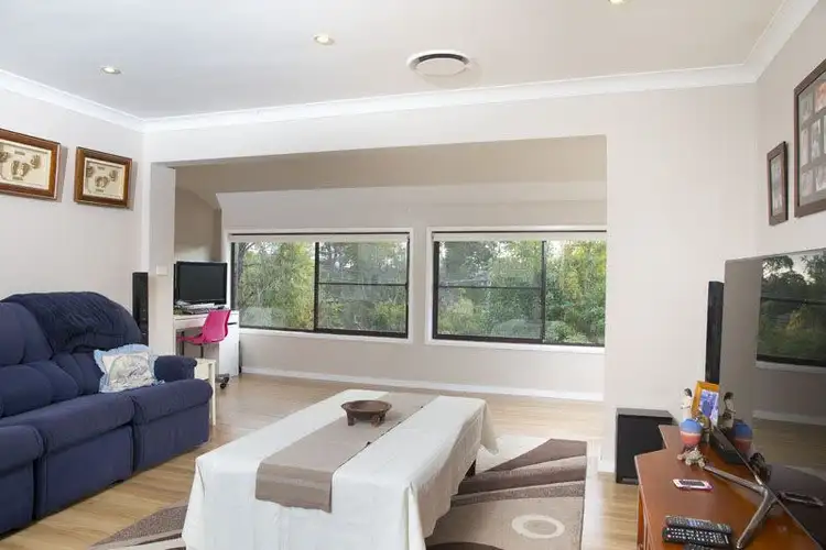 Fifth view of Homely house listing, 2 Dunstan Place, Engadine NSW 2233