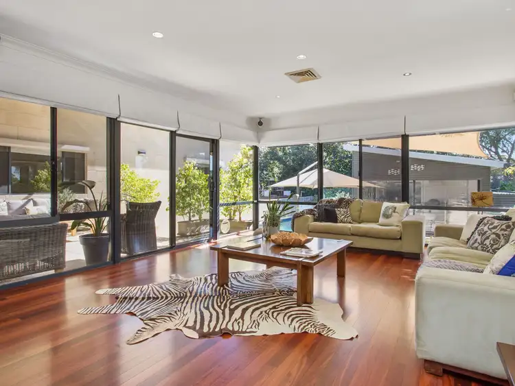 Second view of Homely house listing, 60 Kirwan Street, Floreat WA 6014