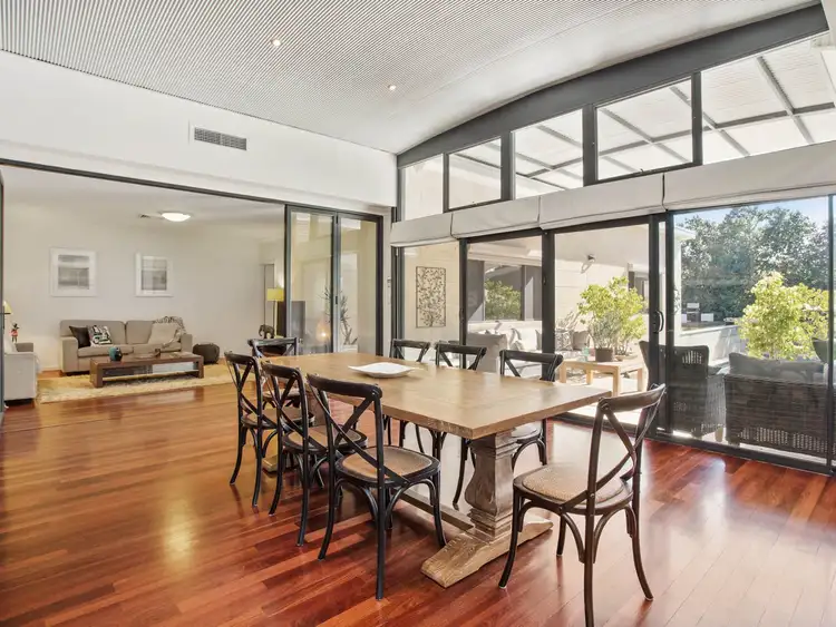Fifth view of Homely house listing, 60 Kirwan Street, Floreat WA 6014