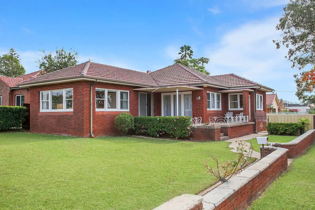 Main view of Homely house listing, 93 Kingsway, Cronulla NSW 2230