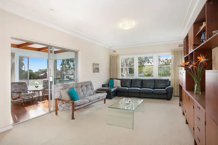 Second view of Homely house listing, 93 Kingsway, Cronulla NSW 2230