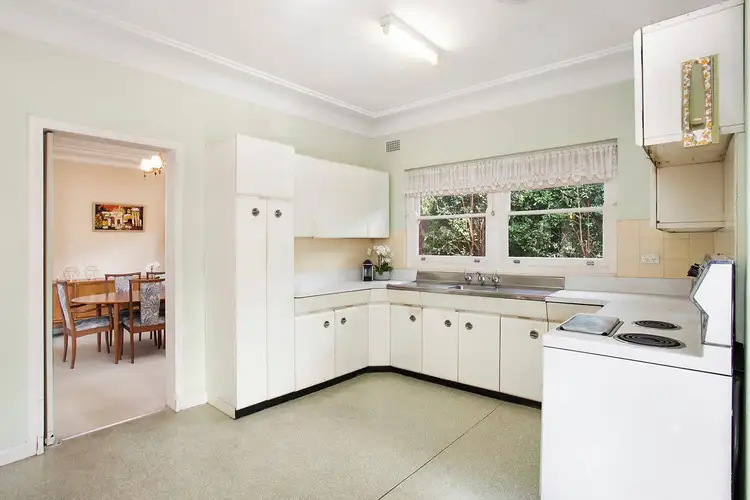 Fourth view of Homely house listing, 93 Kingsway, Cronulla NSW 2230