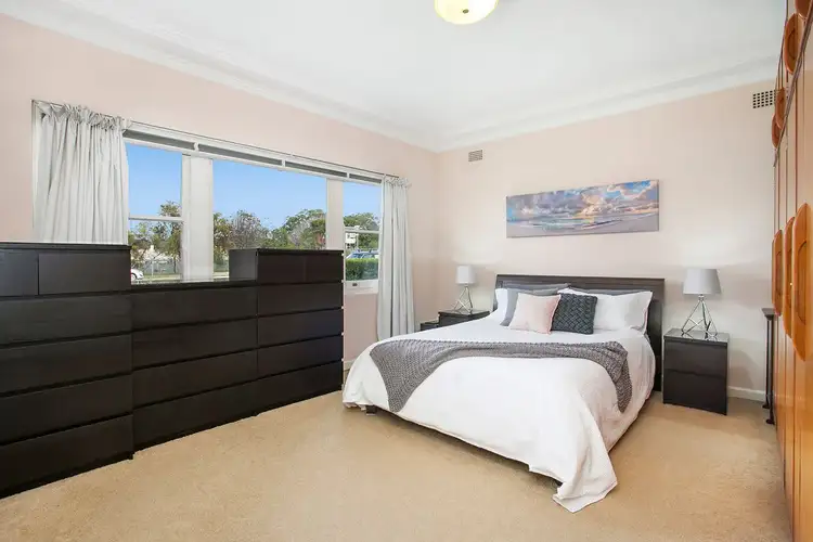 Fifth view of Homely house listing, 93 Kingsway, Cronulla NSW 2230