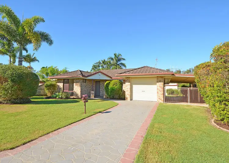 Main view of Homely house listing, 19 Renee Court, Torquay QLD 4655