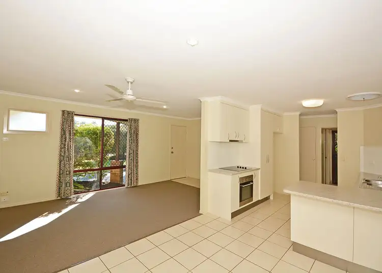 Second view of Homely house listing, 19 Renee Court, Torquay QLD 4655