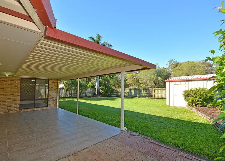 Third view of Homely house listing, 19 Renee Court, Torquay QLD 4655