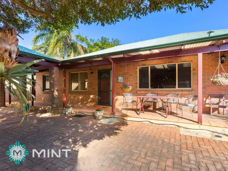 36A Solomon Street, Palmyra WA 6157