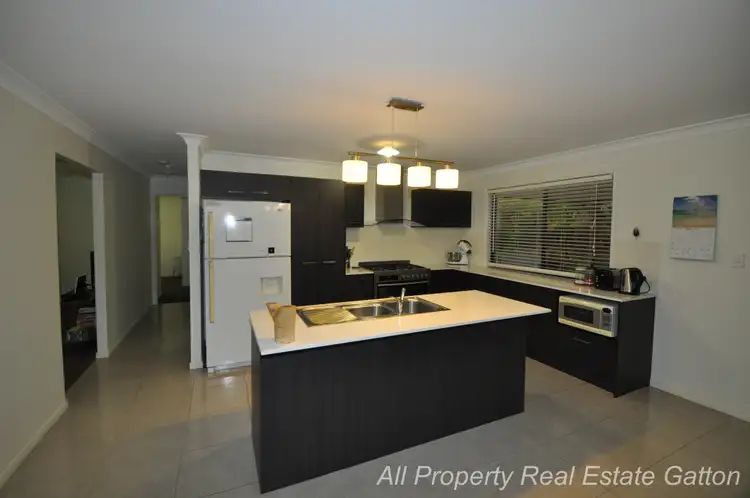 Third view of Homely house listing, 55 Alvisio Road, Adare QLD 4343