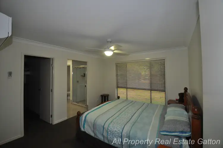 Fifth view of Homely house listing, 55 Alvisio Road, Adare QLD 4343