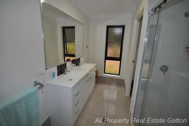 Sixth view of Homely house listing, 55 Alvisio Road, Adare QLD 4343