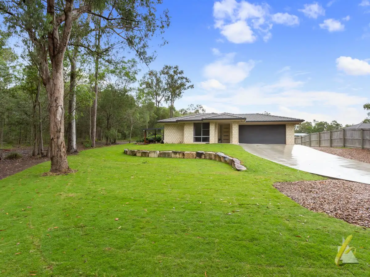 Main view of Homely house listing, 31 Matfield Street, Moggill QLD 4070