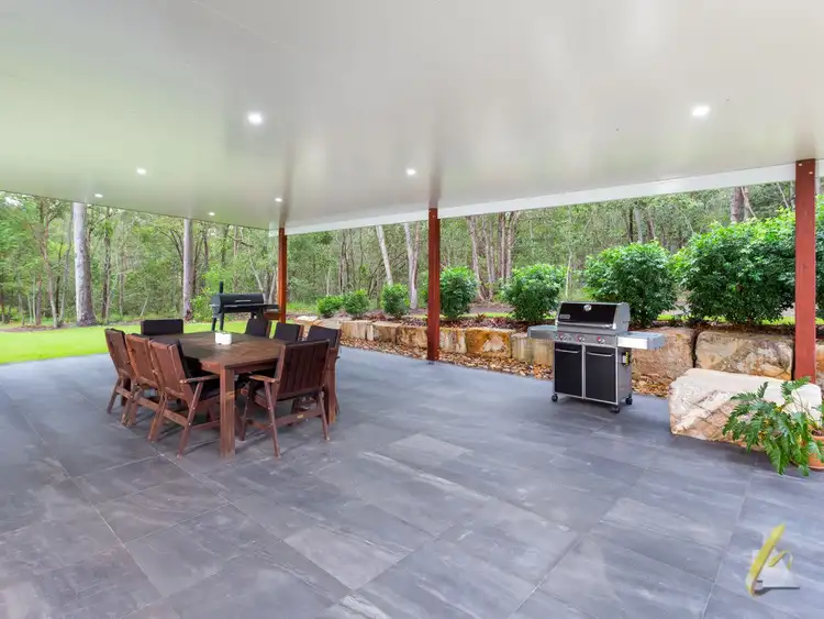 Second view of Homely house listing, 31 Matfield Street, Moggill QLD 4070