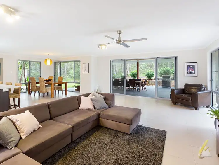 Third view of Homely house listing, 31 Matfield Street, Moggill QLD 4070