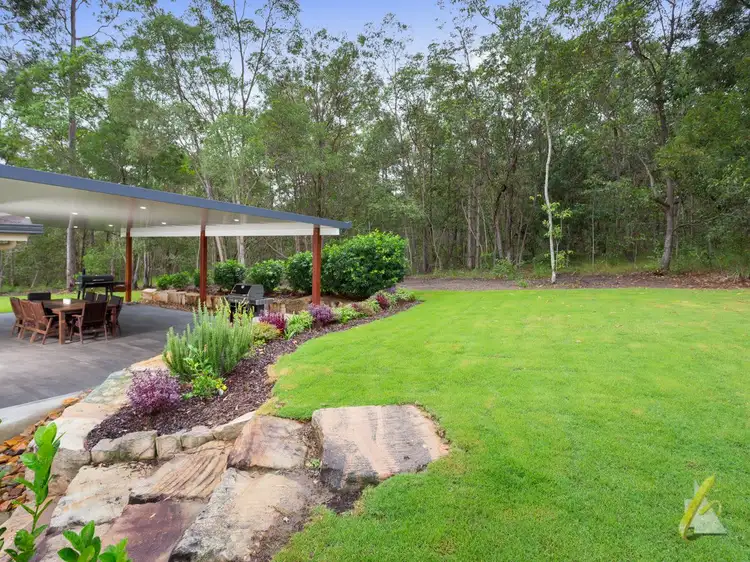 Fourth view of Homely house listing, 31 Matfield Street, Moggill QLD 4070