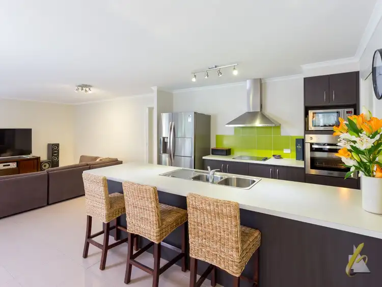 Fifth view of Homely house listing, 31 Matfield Street, Moggill QLD 4070